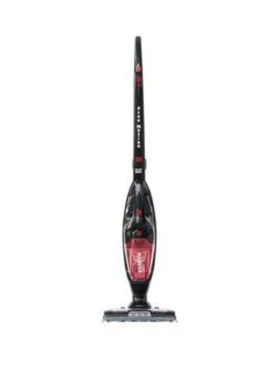 Hoover Freemotion Fm144B2 2-In-1 Cordless Vacuum Cleaner - Red/Black